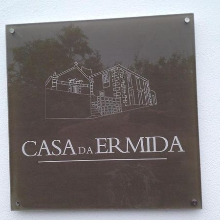 Casa Da Ermida Guest House Велас Екстериор снимка